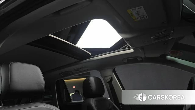 Volkswagen Tiguan second Generation id 3872093 из Кореи 9