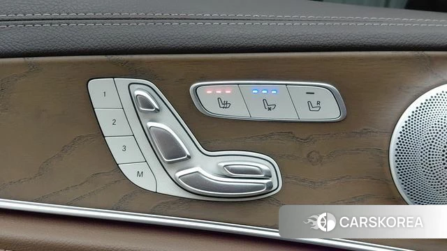 Mercedes-Benz E-Class W213 id 4483274 из Кореи 9