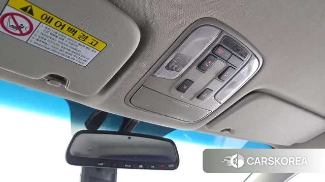 Kia The New Carnival id 3641687 из Кореи 9