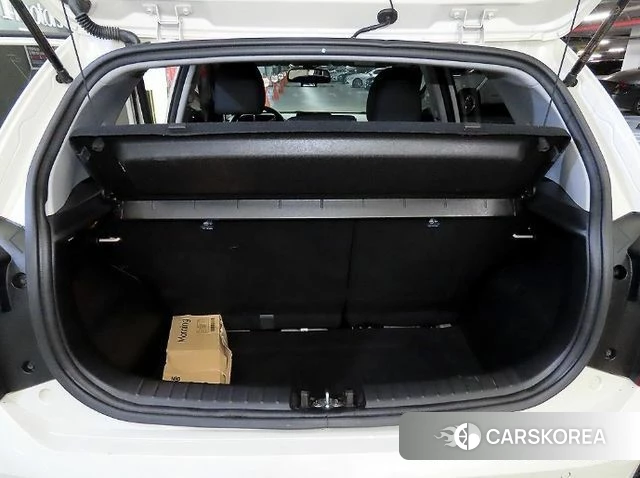 Kia The New Morning (JA) id 4230377 из Кореи 9