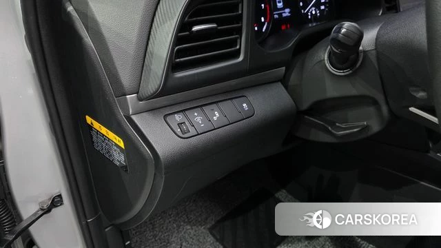 Hyundai The New Avante AD id 3905489 из Кореи 9