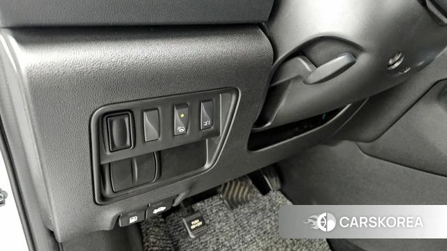 Renault Korea (Samsung) QM6 id 3955661 из Кореи 9