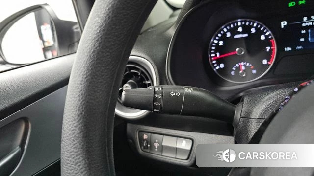 Kia The New K3 2nd generation id 4202179 из Кореи 9