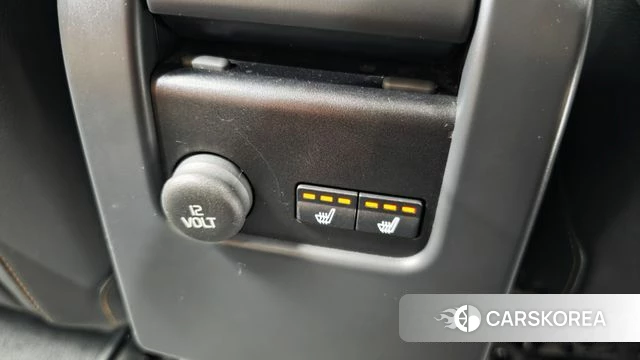 Volvo S60 id 4587398 из Кореи 9