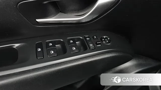 Hyundai Tucson (NX4) id 3458769 из Кореи 9