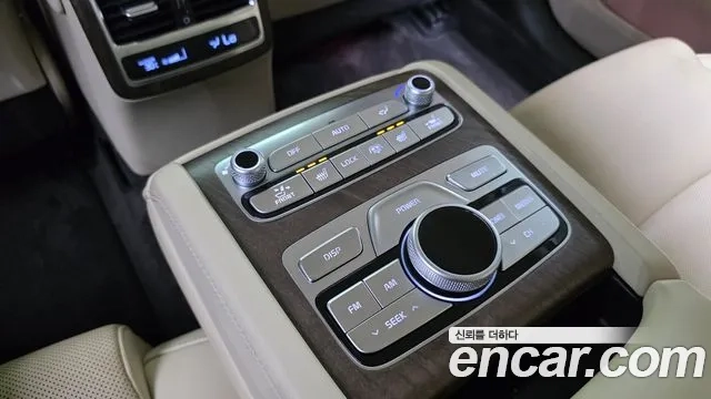 Kia More K9 id 2950978 из Кореи 9