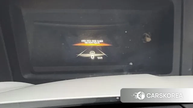 Genesis GV70 id 3581843 из Кореи 9