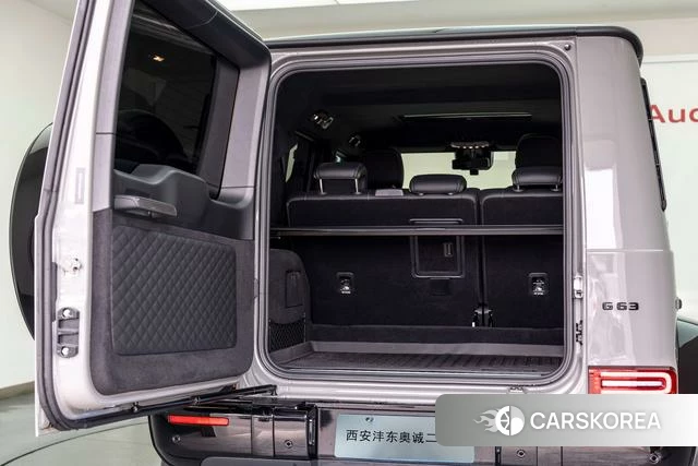 Mercedes-Benz G-class AMG id 4336263 из Китая 9