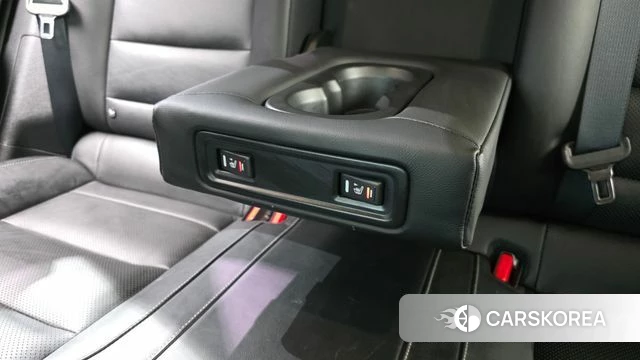Renault Korea (Samsung) QM6 id 4285997 из Кореи 9