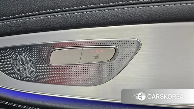 Mercedes-Benz CLS-Class C257 id 3651671 из Кореи 9