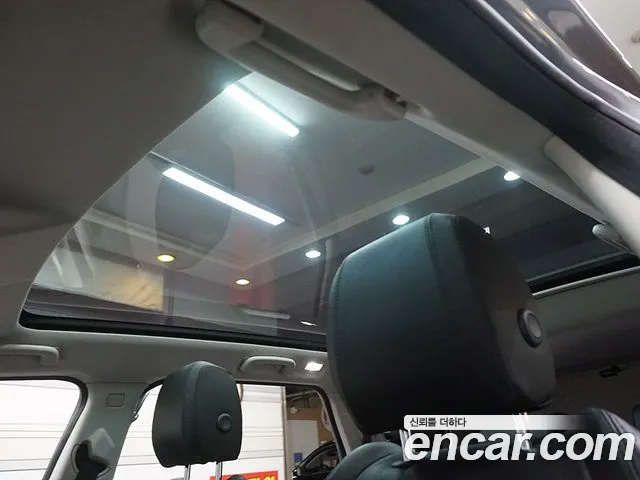 Land Rover Discovery Sports 2nd Generation id 2839596 из Кореи 9