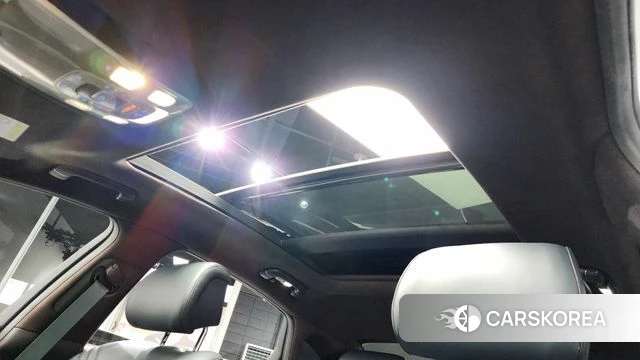Genesis G80 (RG3) id 4187199 из Кореи 9