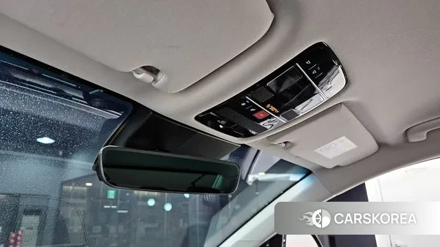 Hyundai Grandeur Hybrid (GN7) id 3571606 из Кореи 9