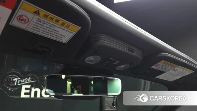 Ford Mustang id 3899495 из Кореи 9