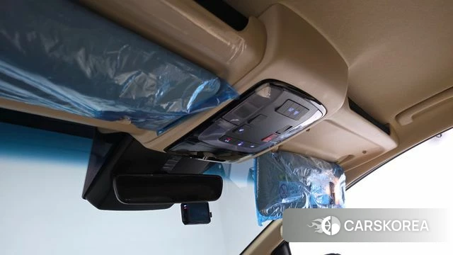 Hyundai Staria id 4617484 из Кореи 9
