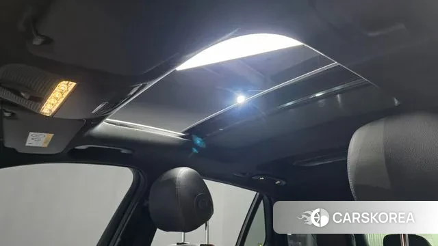 Mercedes-Benz GLC-Class X253 id 3646161 из Кореи 9