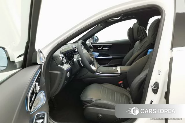 Mercedes-Benz Class C id 4275531 из Китая 9