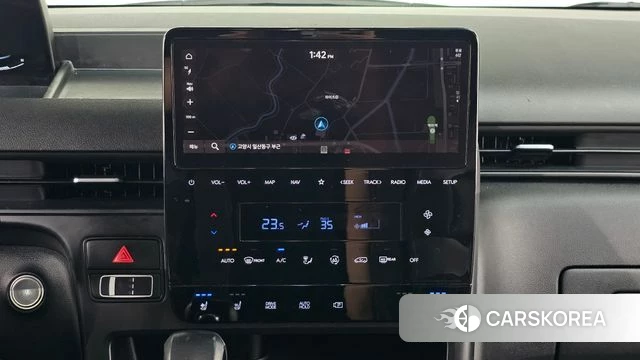 Hyundai Staria id 4592581 из Кореи 9