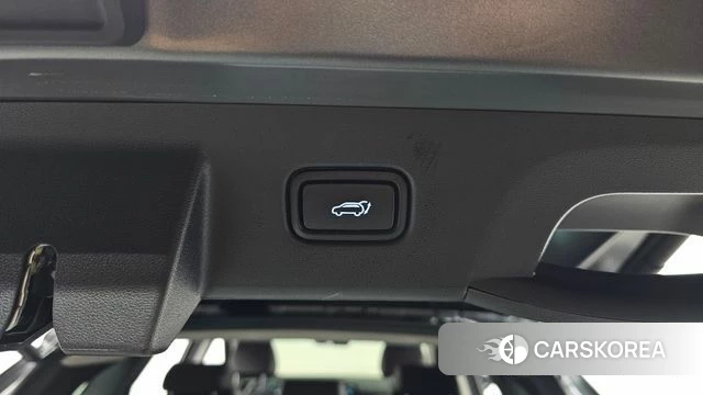 Hyundai The New Tucson (NX4) id 4441909 из Кореи 9