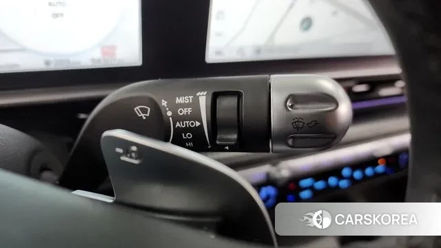 Hyundai Ionic 6 id 3654596 из Кореи 9