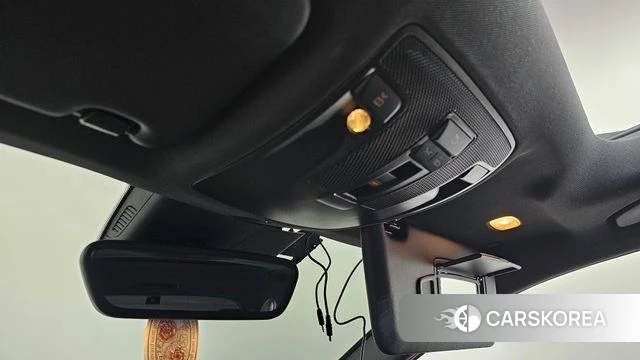 Mercedes-Benz GLA-Class X156 id 4551651 из Кореи 9