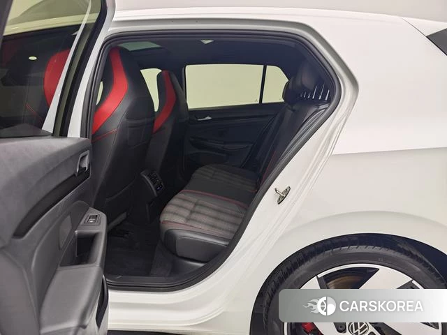 Volkswagen Golf id 4399653 из Китая 9