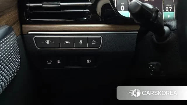 Kia Mohave Master id 3291855 из Кореи 9