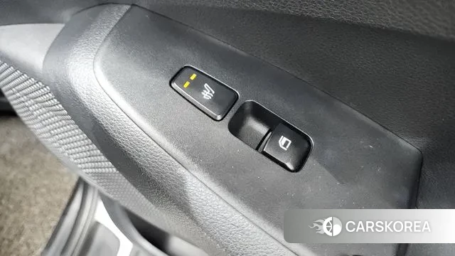 Kia Seltos id 3747987 из Кореи 9