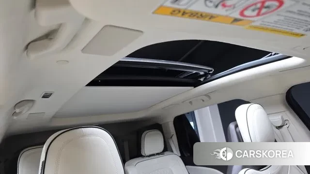 Lincoln Aviator 2nd generation id 3666106 из Кореи 9