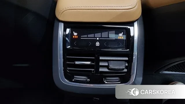 Volvo S60 3rd generation id 3641282 из Кореи 9