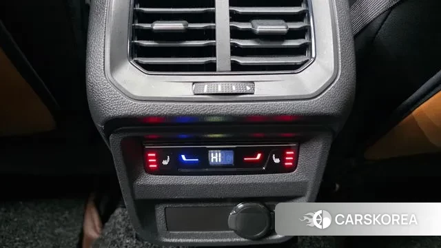 Volkswagen Tiguan second Generation id 3438280 из Кореи 9