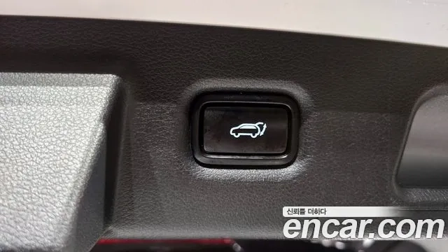 Hyundai Santa Fe TM id 2932740 из Кореи 9