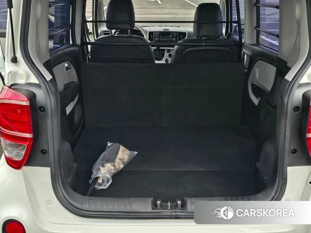 Kia The New Ray id 3866570 из Кореи 9