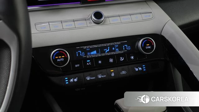 Hyundai Avante (CN7) id 4855753 из Кореи 9