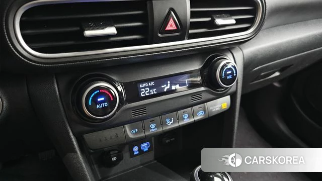 Hyundai Kona id 4562825 из Кореи 9
