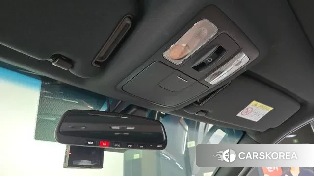 Kia Mohave Master id 3544916 из Кореи 9