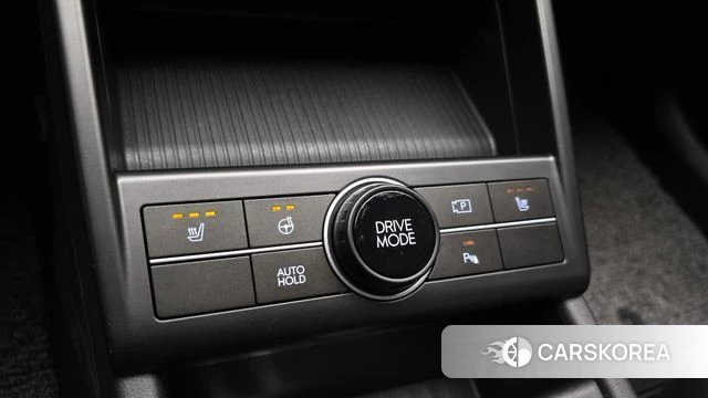 Hyundai Kona Hybrid (SX2) id 4571012 из Кореи 9