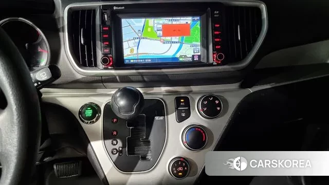 Kia The New Ray id 3008930 из Кореи 9