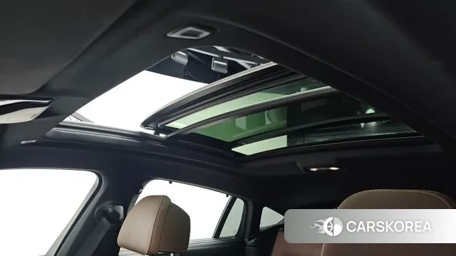 BMW X6 (G06) id 3356173 из Кореи 9