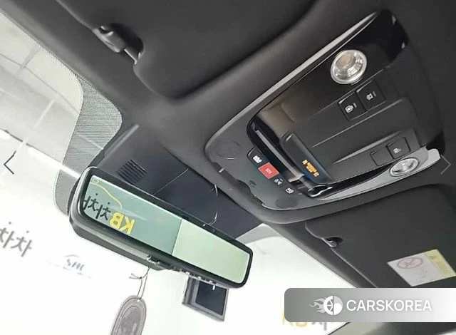 Kia The New Sorento 4th Generation id 3805754 из Кореи 9