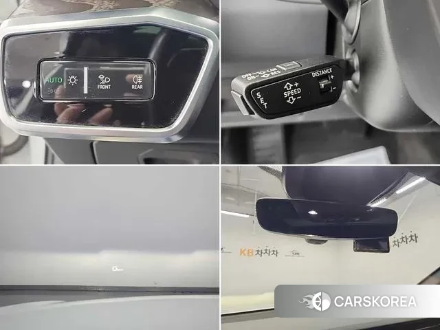 Audi A6 (C8) id 3733294 из Кореи 9