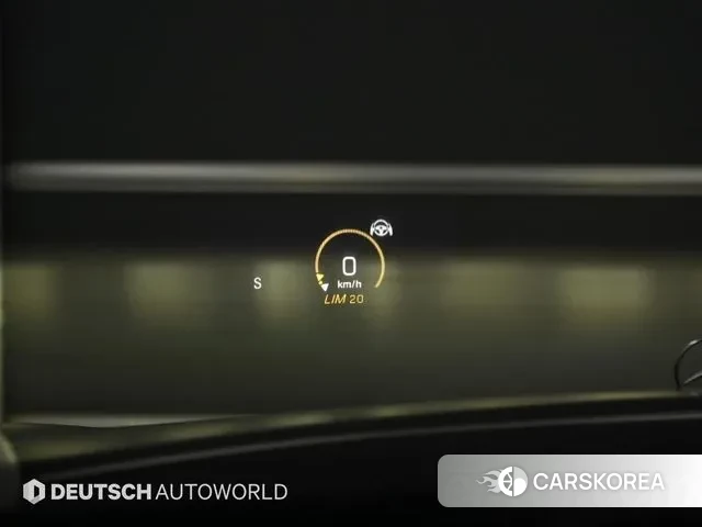 Mercedes-Benz S-Class W222 id 3489338 из Кореи 9