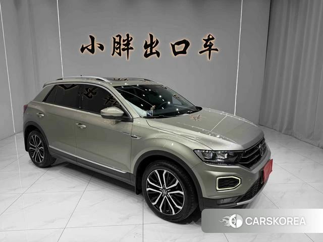Volkswagen Exploring songs id 4276477 из Китая 9