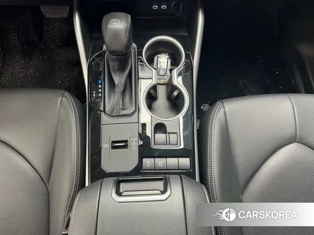 Toyota Highlander id 4276132 из Китая 9