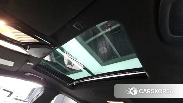 BMW 5 Series (G30) id 3577782 из Кореи 9