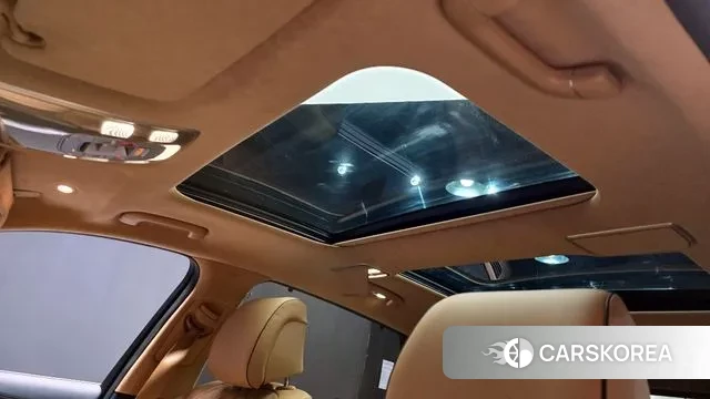 Genesis GV80 id 3524051 из Кореи 9