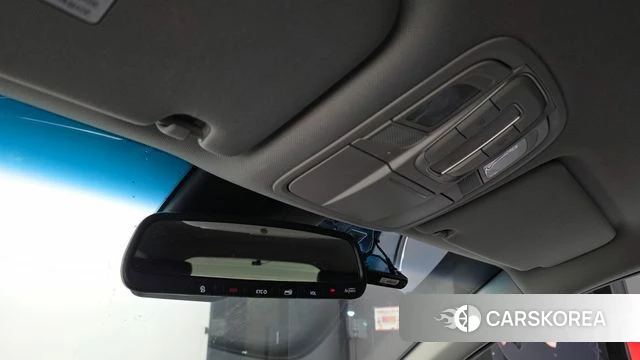 Hyundai Santa Fe TM id 3893842 из Кореи 9