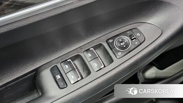 Hyundai Grandeur IG id 3880133 из Кореи 9