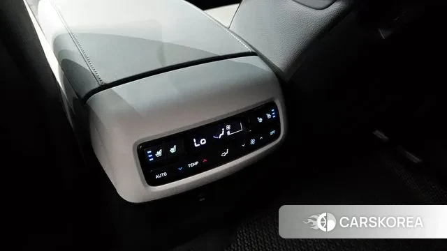 Hyundai The New Palisade id 3776393 из Кореи 9