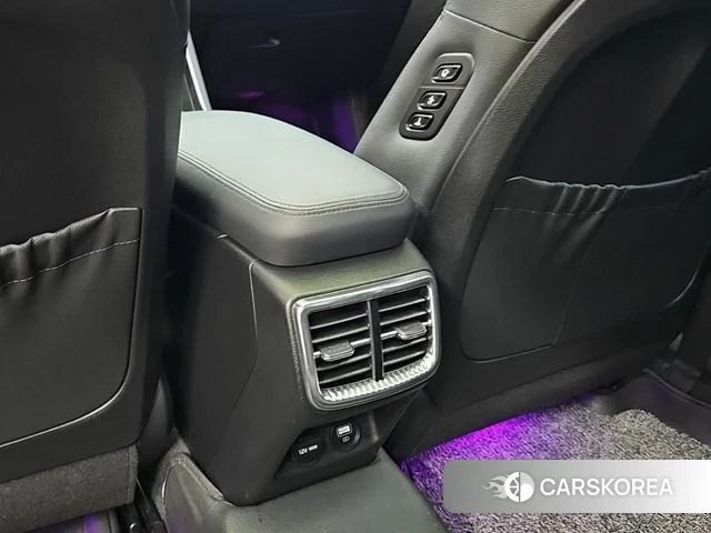 Kia K5 3rd generation id 4636109 из Кореи 9